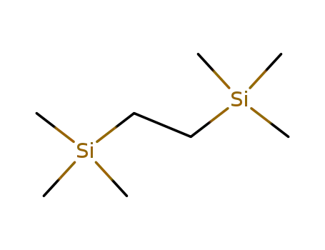 1,2-bis(trimethylsilyl)ethane