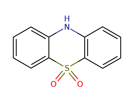 10H-Phenothiazine,5,5-dioxide