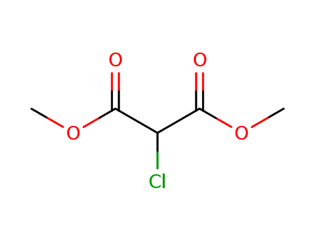 dimethyl 2-chloropropanedioate cas no. 28868-76-0 98%
