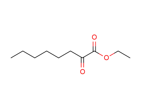 ethyl 2-oxooctanoate