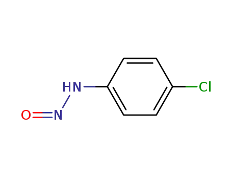 4-Chlor-phenylnitrosamin