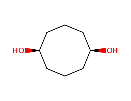 1,5-Cyclooctanediol,cis-