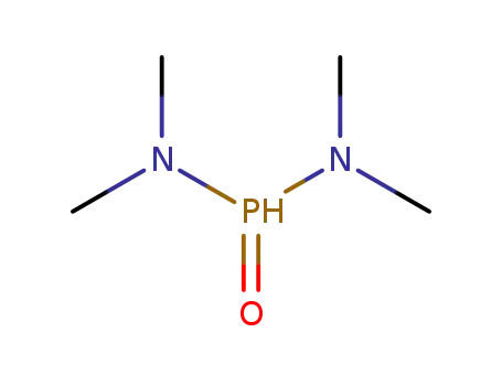 tetramethylphosphorodiamidous acid