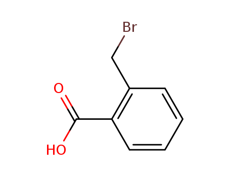 2-(Bromomethyl)benzoic acid cas no. 7115-89-1 98%