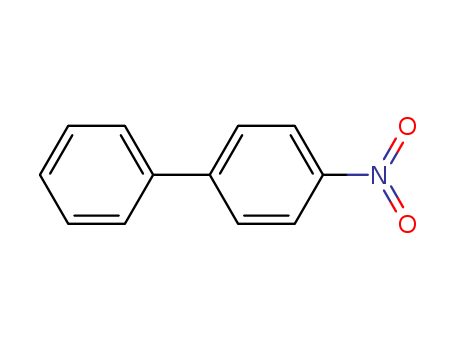 P-Nitrobiphenyl