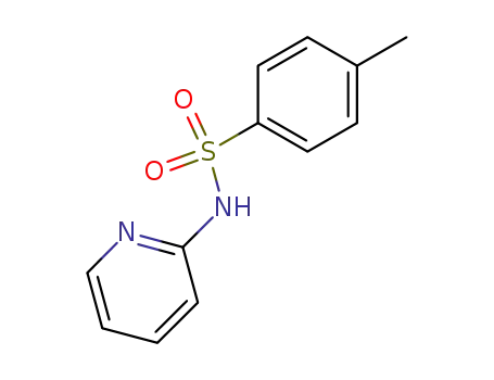 N-(2-pyridyl)-p-toluenesulfonamide