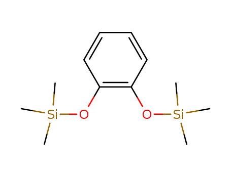 Silane, [1,2-phenylenebis(oxy)]bis[trimethyl-