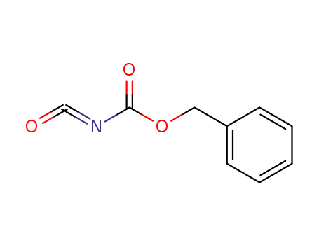 benzyloxycarbonyl isocyanate