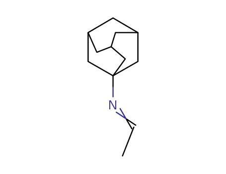 N-(1-adamantyl)imidoethane