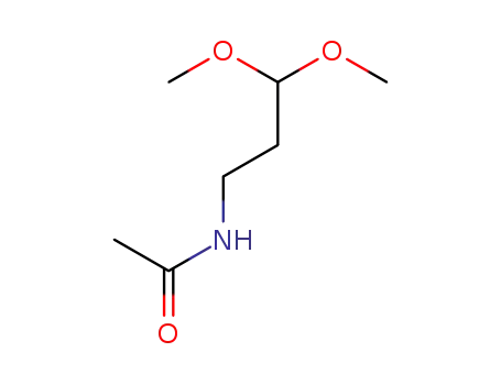 N-(3,3-dimethoxypropyl)acetamide