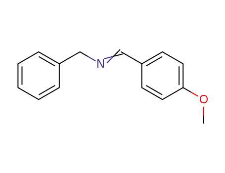 N-(4-methoxylbenzylidene)benzylamine