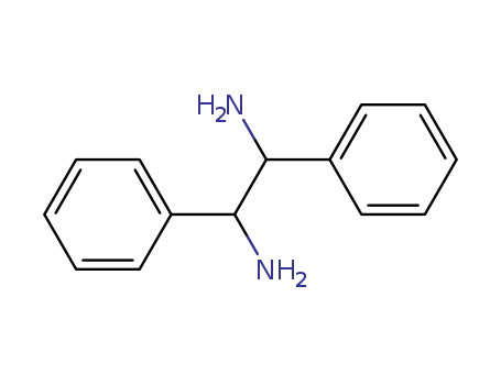 1,2-Ethanediamine,1,2-diphenyl-