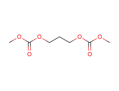 propane-1,3-diyl dimethyl dicarbonate