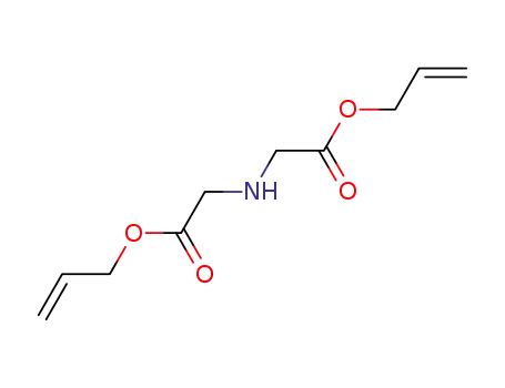 Diallyl 3-azaglutarate