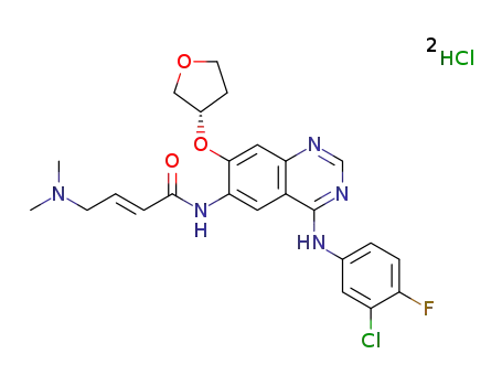 afatinib dihydrochloride