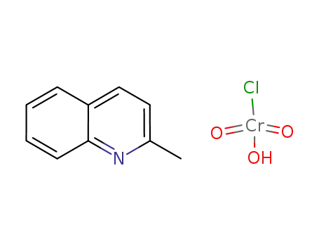 quinaldinium chlorochromate