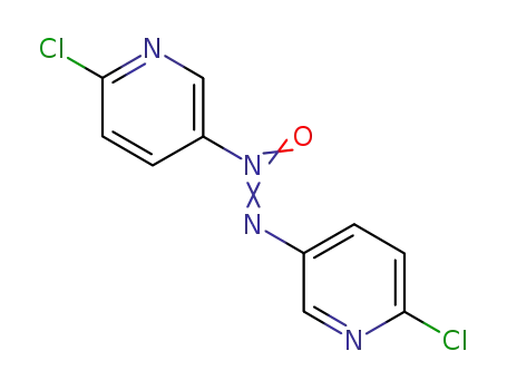 6,6'-dichloro-[3,3']azoxypyridine