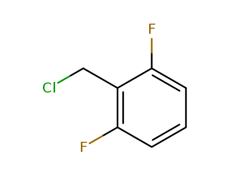 Benzene,2-(chloromethyl)-1,3-difluoro-
