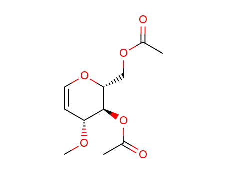 4,6-di-O-acetyl-3-O-methyl-D-glucal