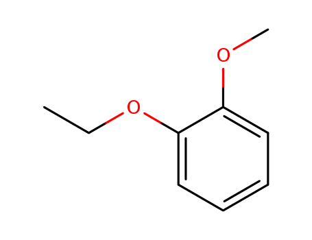 1-Ethoxy-2-methoxybenzene Manufacturer/High quality/Best price/In stock CAS NO.17600-72-5