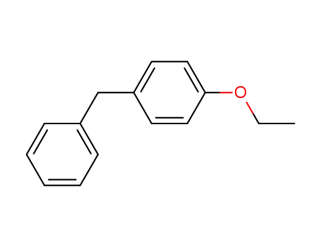1-benzyl-4-ethoxybenzene