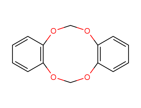 Dibenzo[d,i][1,3,6,8]tetroxecin(9CI) cas  263-29-6