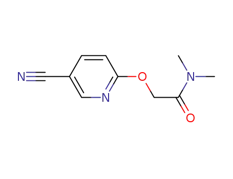 6-chloroniconitrile