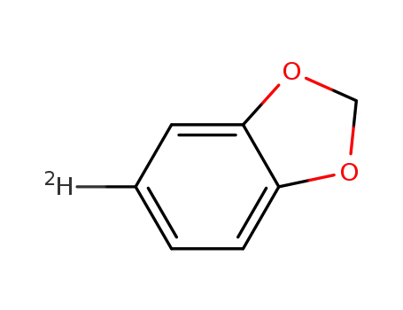 benzo[d][1,3]dioxole-5-d