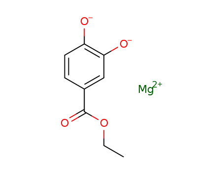 C9H8O4(2-)*Mg(2+)