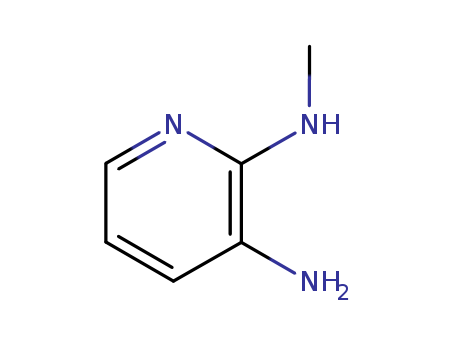 N2-METHYL-PYRIDINE-2,3-DIAMINE