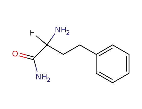 DL-2-amino-4-phenylbutyramide