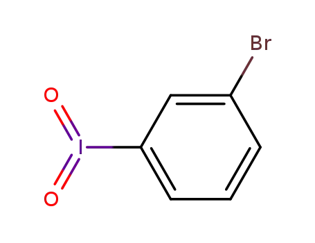 Molecular Structure of 150177-91-6 (Benzene, 1-bromo-3-iodyl-)
