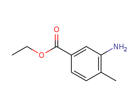 Ethyl 3-AMino-4-Methylbenzoate