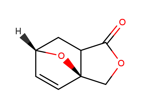 7,7a-dihydro-3H-3a,6-epoxyisobenzofuran-1(6H)-one