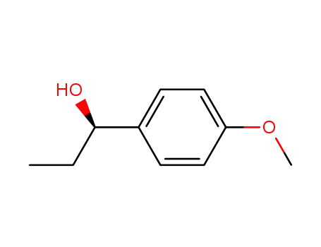 (R)-1-(4'-methoxyphenyl)-1-propanol