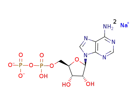 adenosine diphosphate disodium salt