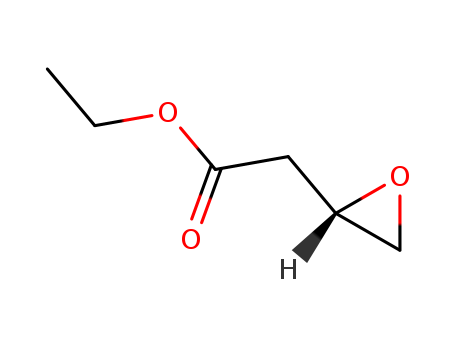 Factory Supply ETHYL (S)-3,4-EPOXYBUTANOATE