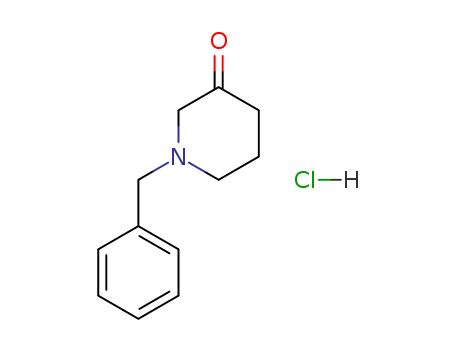 1-Benzyl-3-piperidone hydrochloride(50606-58-1)