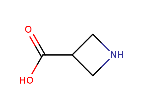 3-Azetidinecarboxylic acid(36476-78-5)