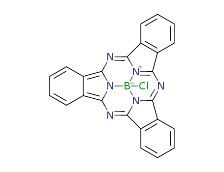 subphthalocyanine