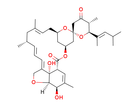 23-oxynemadectin