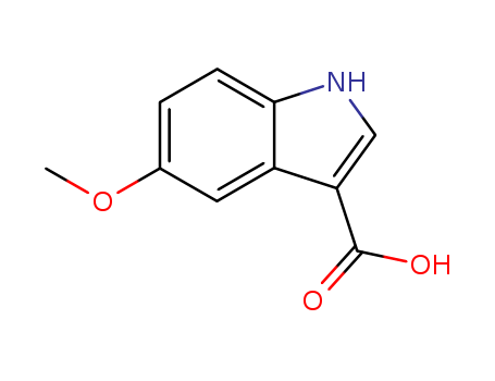 SAGECHEM/5-methoxy-1H-indole-3-carboxylic acid/SAGECHEM/Manufacturer in China