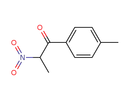2-nitro-1-p-tolylpropan-1-one