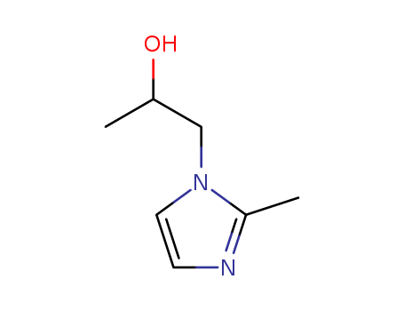 1H-Imidazole-1-ethanol,R,2-dimethyl-