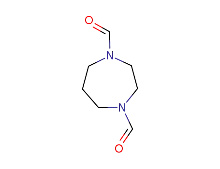 1,4-Diformyl-homopiperazin