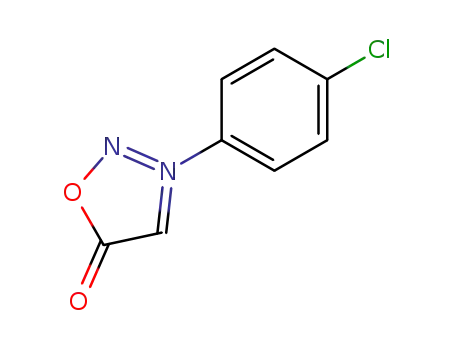 3-(4-chlorophenyl)sydnone