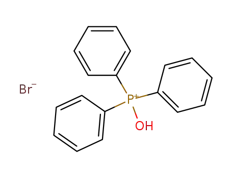 triphenylphosphine oxide hydrobromide