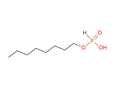 Phosphonic acid,monooctyl ester