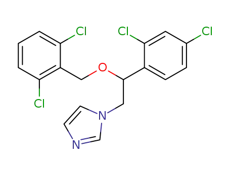 isoconazole
