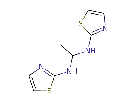 etiliden-di-N-(2-aminotiazolo)